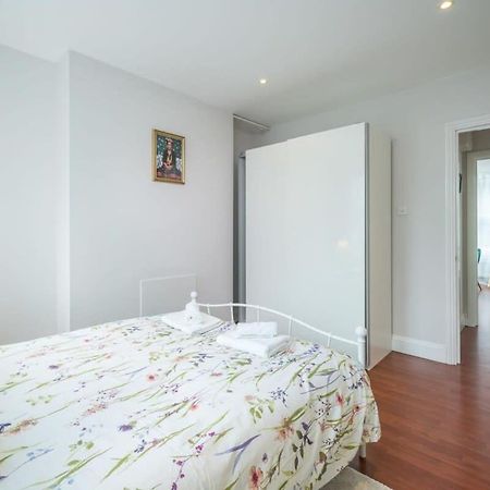 Trustay Apartments London Brick Lane Exterior photo